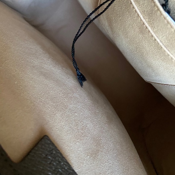 ‼️SOLD‼️ Ophidia GG Supreme Canvas Tote - Picture 5 of 7